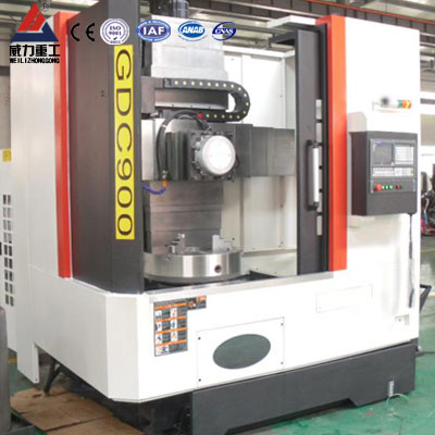 VTC700數(shù)控輪轂立車_小型數(shù)