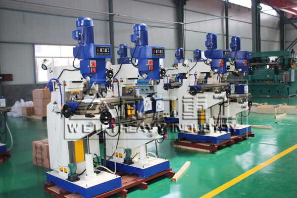 數(shù)控銑床生產(chǎn)廠家2