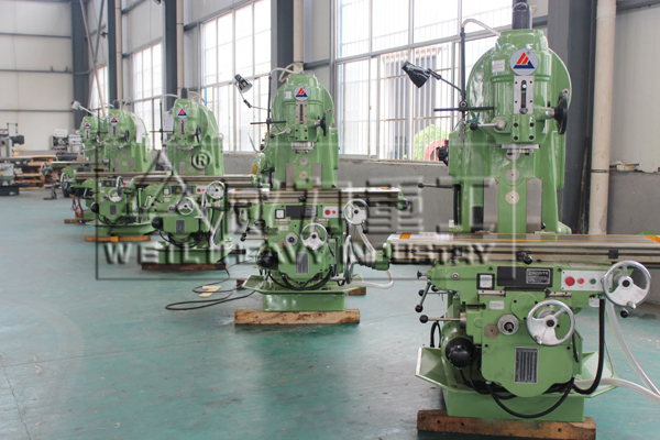 數(shù)控銑床生產(chǎn)廠家3