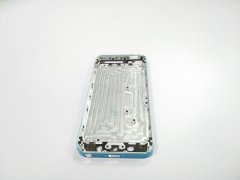 加工智能手機(jī)邊框和手機(jī)