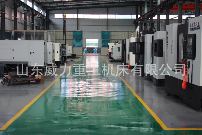 數(shù)控龍門加工中心生產(chǎn)廠家