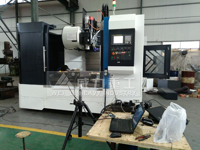 數(shù)控加工中心廠家山東威力重工