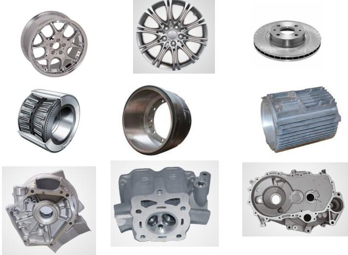 數(shù)控立車加工圓盤類工件