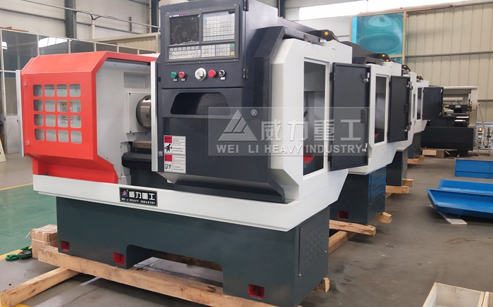 加工直徑700數(shù)控立車