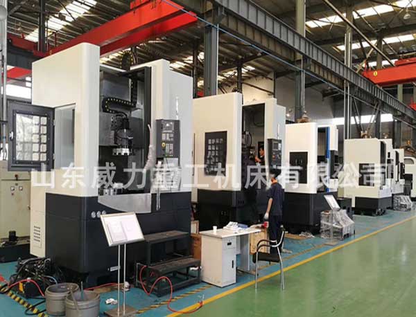 汽車輪轂制動鼓數(shù)控立車