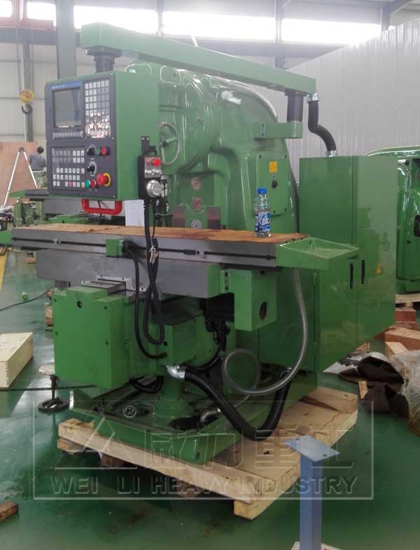 XK5032數(shù)控銑床_xk5032數(shù)控立