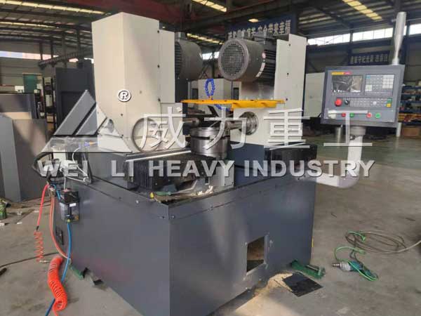 ABS齒圈銑削專用 數(shù)控機(jī)床