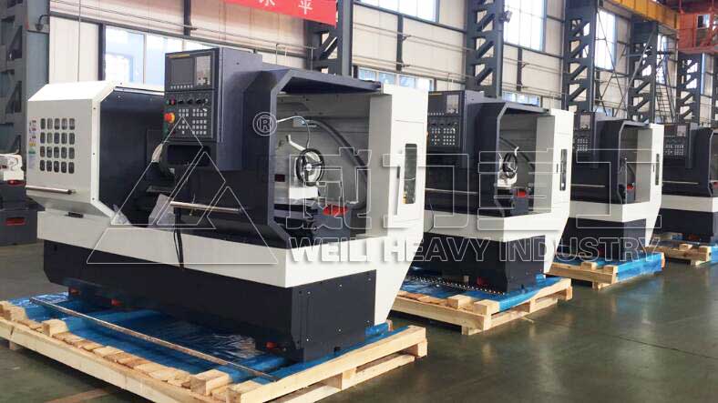 X6140數(shù)控車床