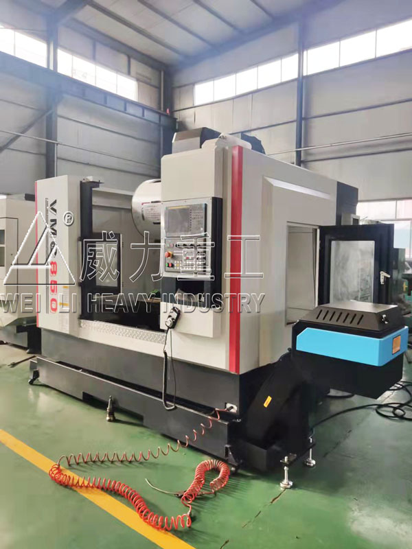 850數(shù)控加工中心